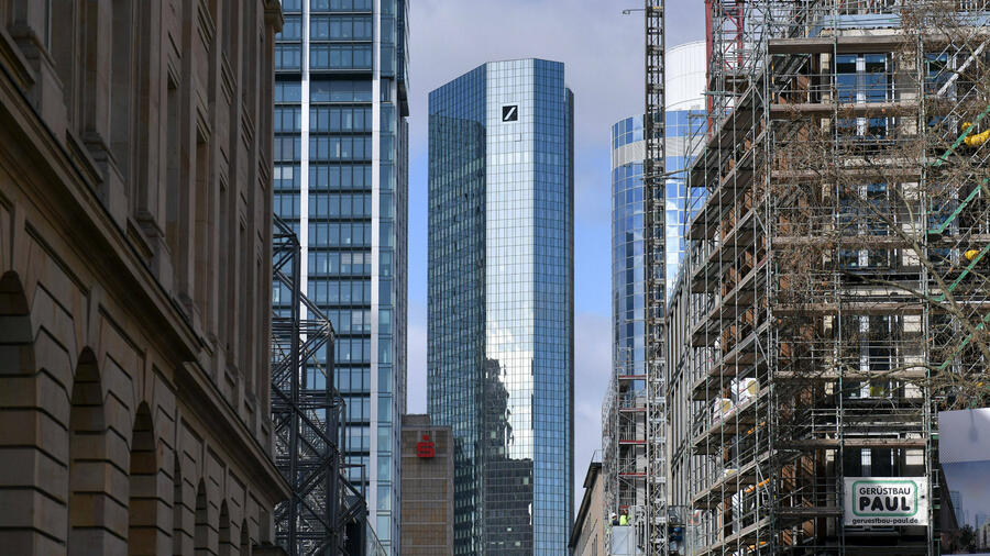 So reagieren Dax-Konzerne auf New-Work-Konzepte