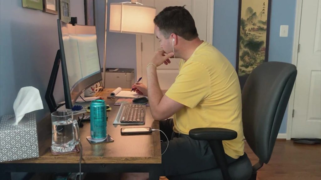 The costs and benefits of switching to a 4-day work week