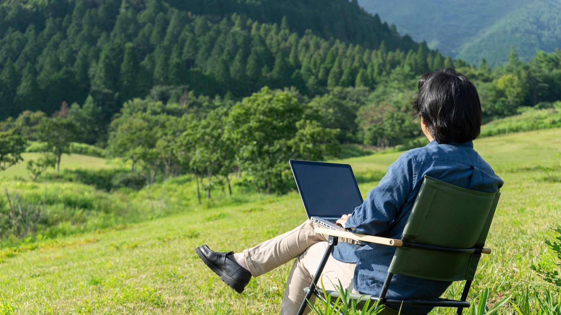 „New Work heißt nicht kuscheln“